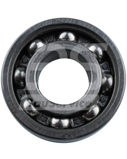 Rolamento do motor 6203 PFT Ritmo L/M 2,2kW foto