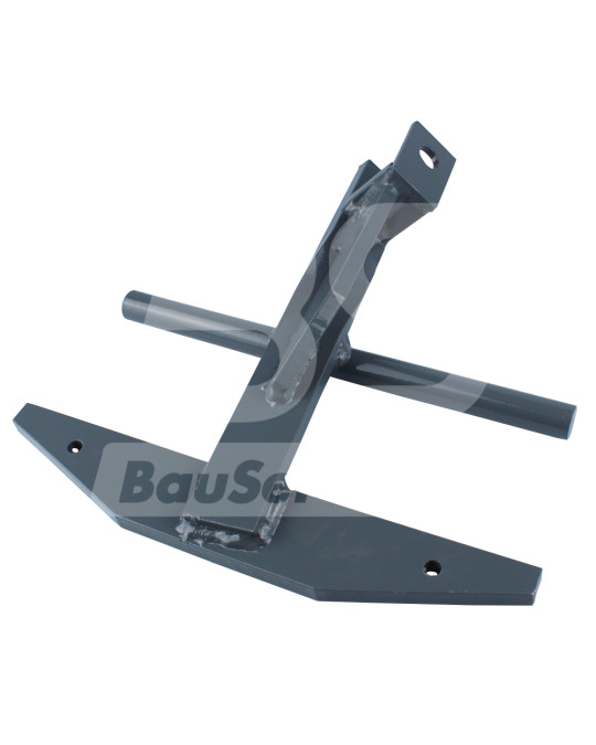 Pala di miscelazione L1 per Putzmeister P13 foto