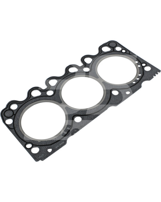 Cylinder head gasket F3L2011 (3 teeth) Deutz Original photo