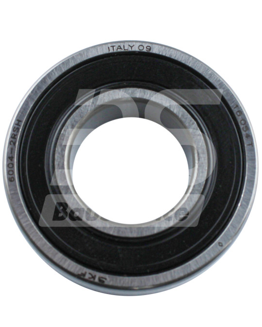 Rolamento da motopolia de alimentação MIXXMANN SKF 6004 2RSH foto