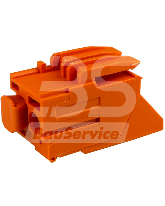 Elemento de proteção do transformador PFT Original (caixa de fusíveis) 230V foto