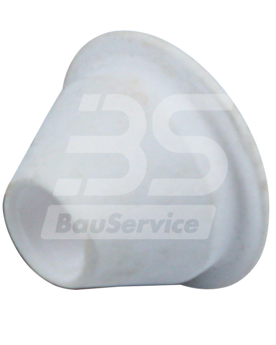 Сопло керамическое для декоративных штукатурок PFT 10 мм фото