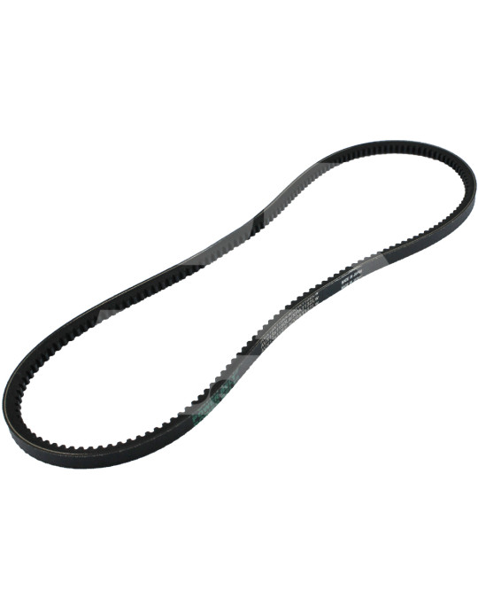 Cureaua trapezoidala L1132 pentru antrenare tambur Putzmeister М740/3 (2008 - 2014) foto