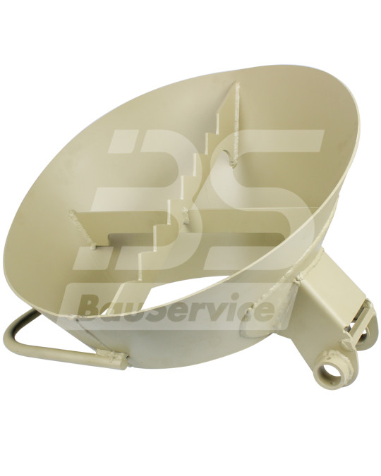 Hopper Putzmeister Brinkmann foto