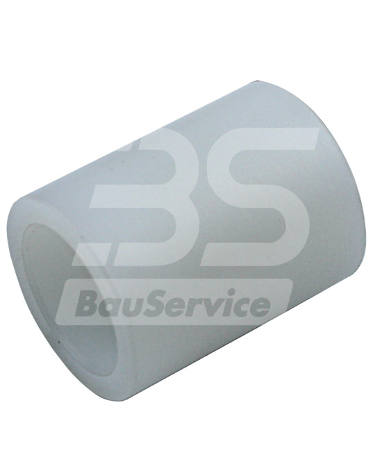 Suporte plástico 45x26 mm para sensor Brinkmann (18053553) foto