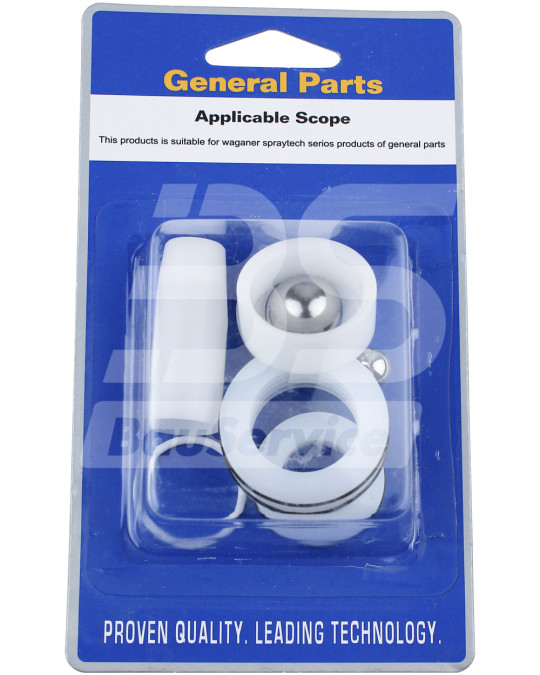 Javítókészlet Titan 840/1140 WAGNER PS34-hez fotó