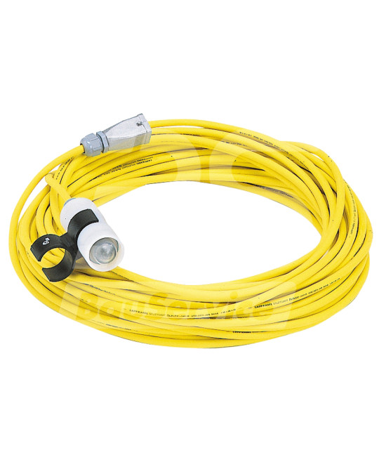 Cabo de controle remoto com interruptor 50 m PFT Original foto