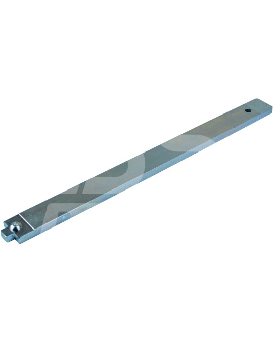 Вал очистителя PFT G4 BIOFLAT фото