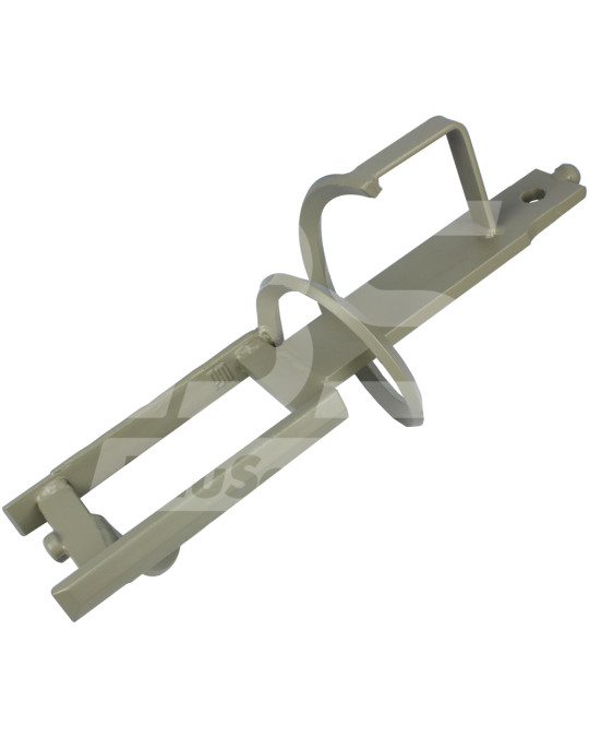 Spirale di miscelazione Putzmeister MP25 Originale foto