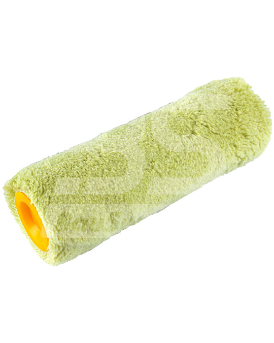 Festőhenger 50x240 mm a fogantyú alatt 8 mm Antares Green light Syntex fotó