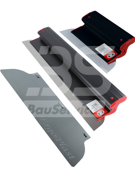 Zestaw szpatułek mechanicznych Olejnik ERGOPLANE 3 sztuki (ostrze 0,3 mm) zdjęcie