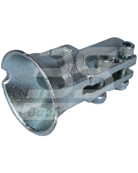 Porta spirale di miscelazione KALETA A5 30 mm foto