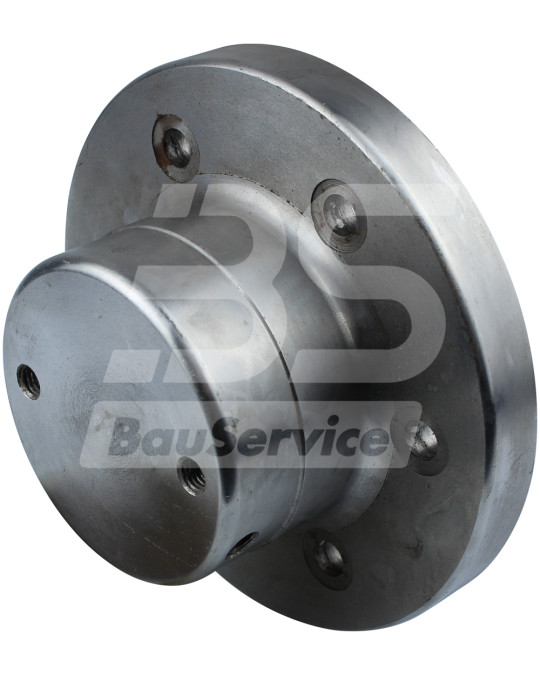 Flanșă cilindric spate Brinkmann DC260 43/45, BMS Worker/Sigma (Schmitz) foto