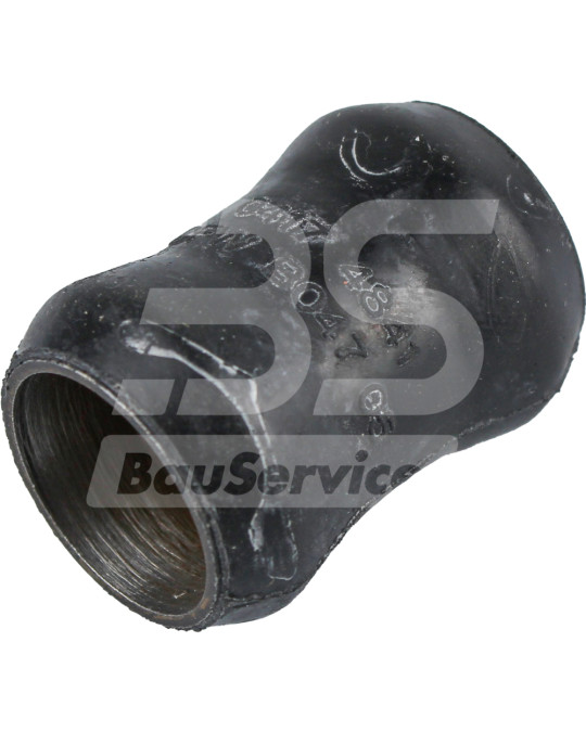 Oliekoelerbuis kort Deutz 1011 Origineel foto