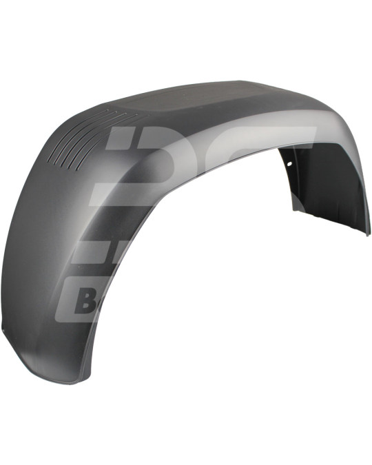 Крыло пластиковое 820x310x240 мм Putzmeister 740/4 Original фото