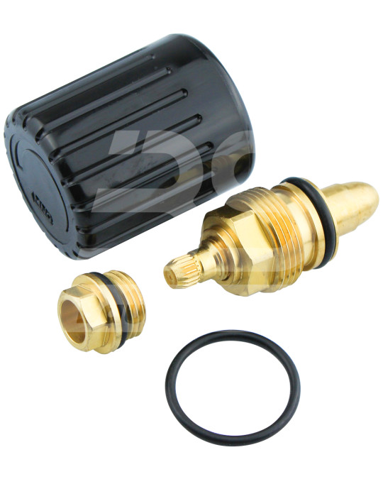 Naaldventiel PFT G5, G54 Origineel (inzetstuk) foto