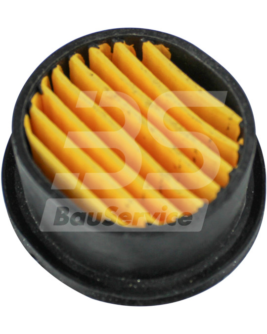 Filtru de compresor de aer Insert Kripxe, V-Meko, Utiform foto