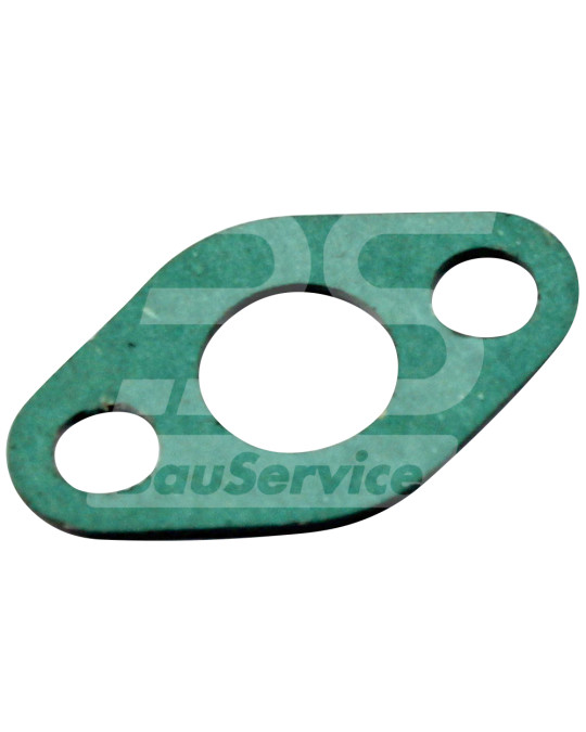 Guarnizione pompa carburante alta pressione Deutz F3/4L 1011 foto