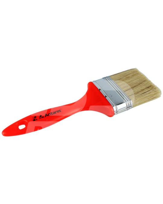 Perie plată 70 mm Antares Orion Lux №7 foto