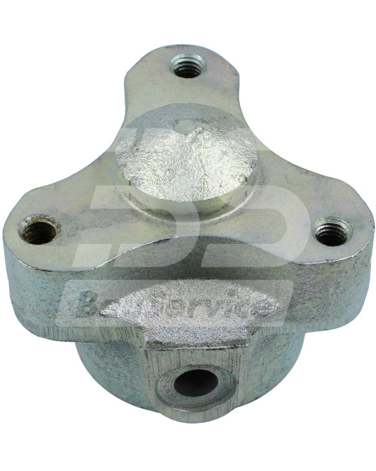 Flanșă arbore cardanic Putzmeister Original foto