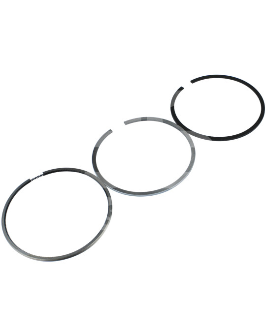 Fasce elastiche (STD) 2011 Deutz foto