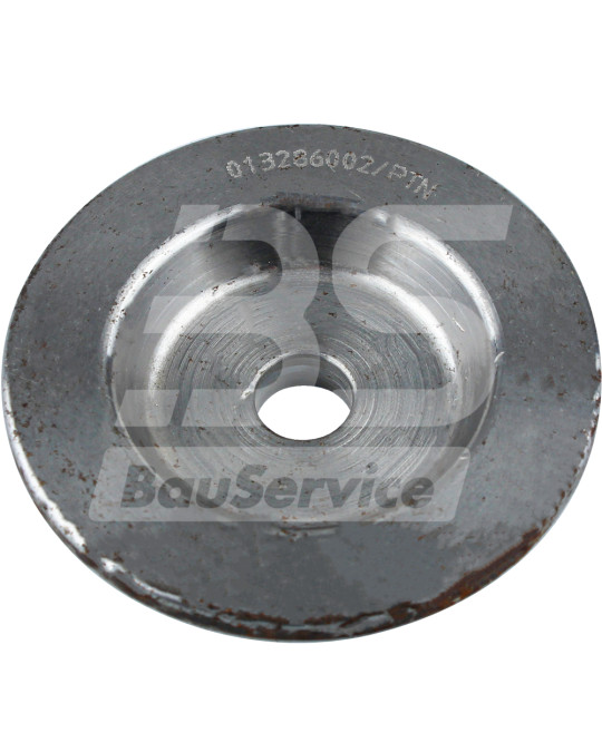 Hogedrukreiniger 13x80x17 mm Putzmeister P13 Origineel (KA 230) foto