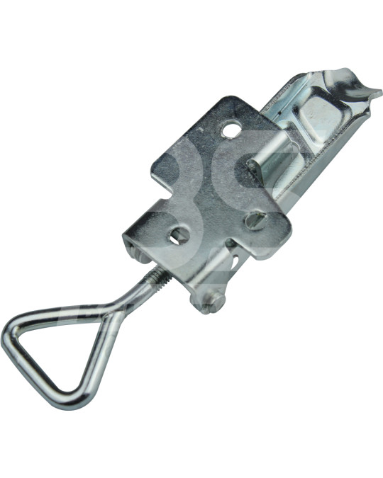 Замок засувка капота Brinkmann 260/45, 450/550 Original фото