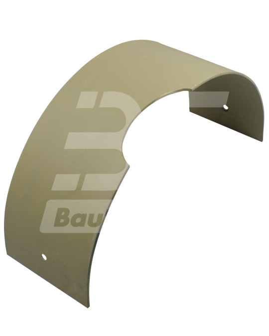 Placa de uzura pentru Putzmeister M730 R foto