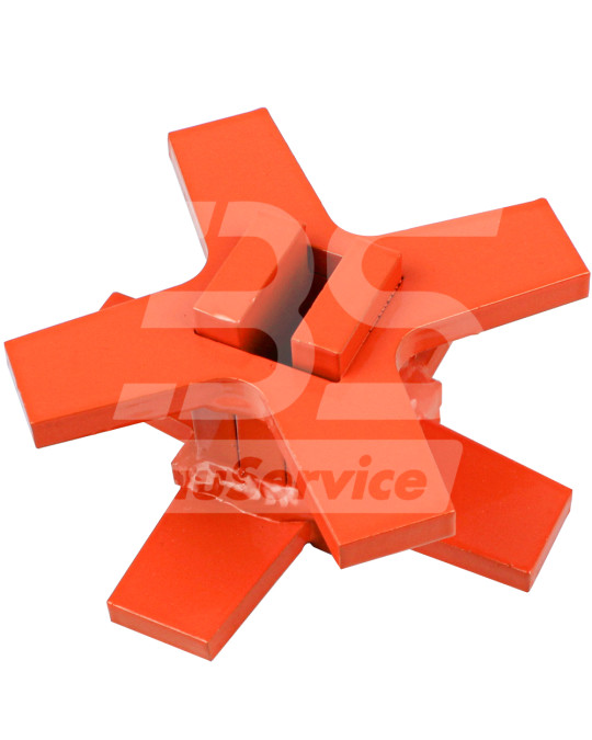 Mischpaddel PFT ROTOMIX Foto