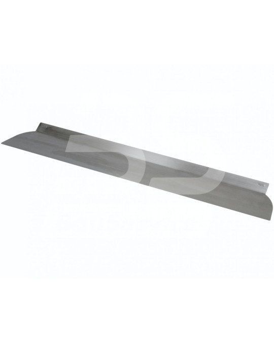 Spatola meccanica Kubala 0638 lama 800 mm (0,3 mm). foto