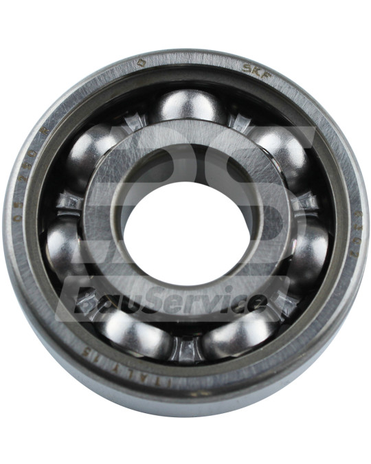 Cuscinetto dell'ingranaggio del tamburo di alimentazione 6302 SKF foto
