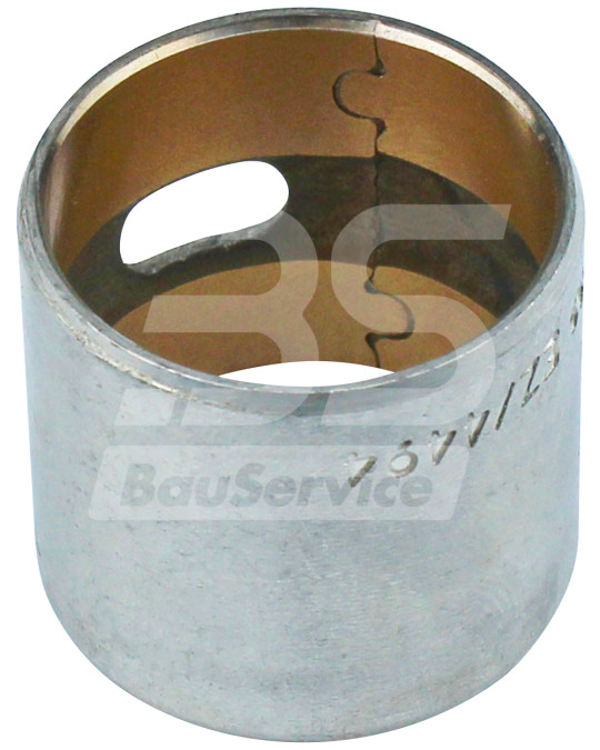 Втулка шатуна DEUTZ 2011/ 1011F/ 1011 фото