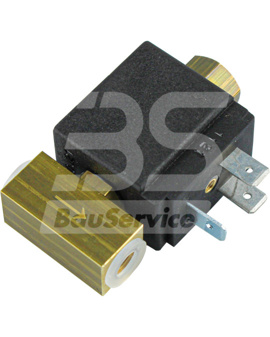 Zweiwege-Ventilkompressor DELTA 2 230V Foto