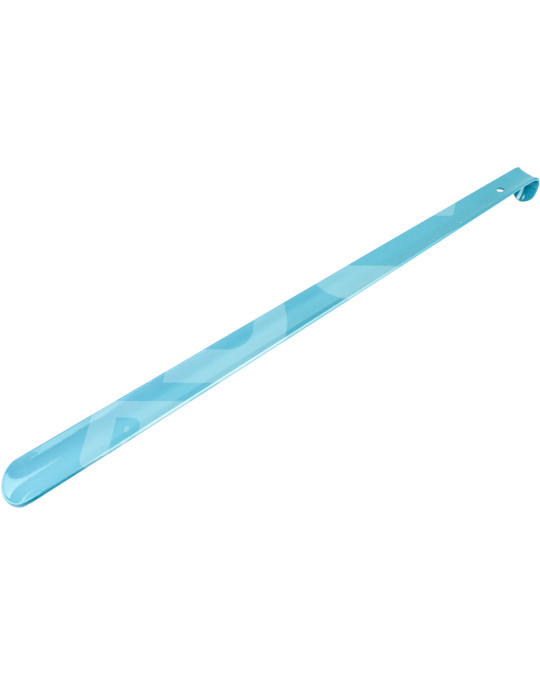 Ложка для взуття велика посилена (метал 3 мм) фото