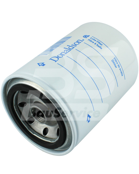 Filtro aceite hidraulico compresor Donaldson Putzmeister 2240 foto