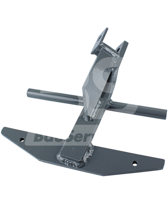 Pá misturadora R2 para Putzmeister P13 foto