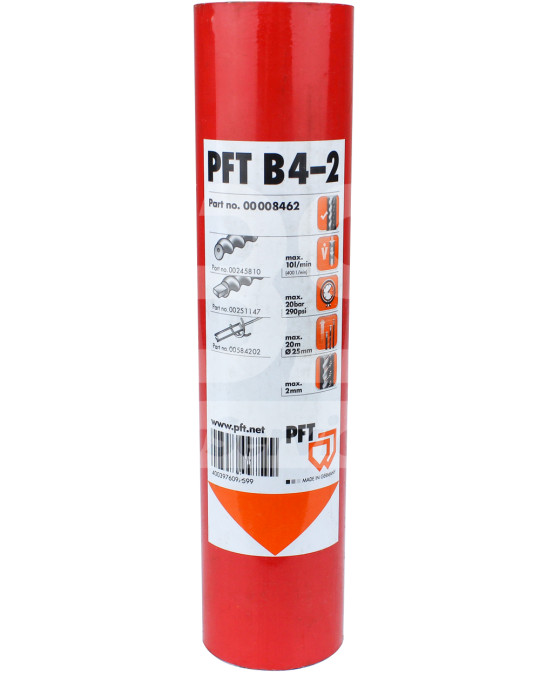 Stator Â 4-2 PFT Foto