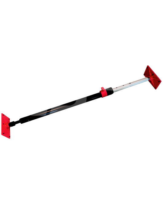 Esparcidor de montaje universal 670-1200 mm Kubala foto