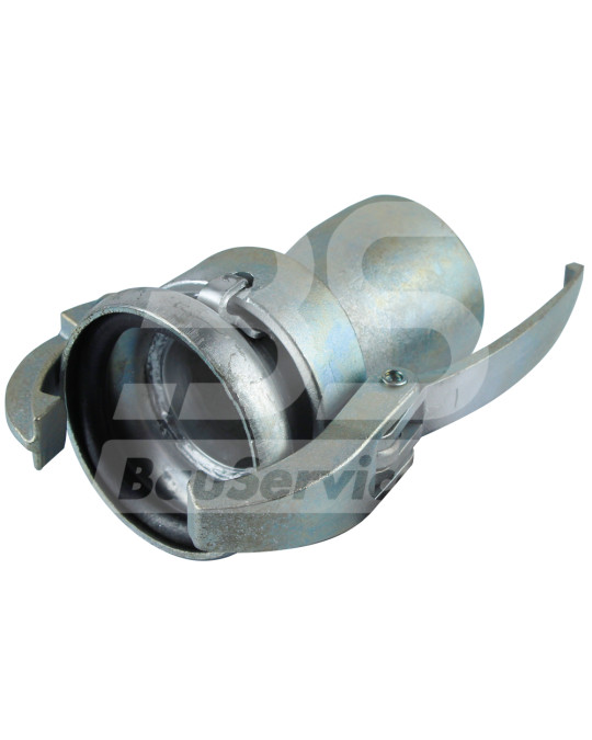 Przyłącze MT-65 PERROT z gwintem wewnętrznym 2"1/2 Zamki odlewane zdjęcie