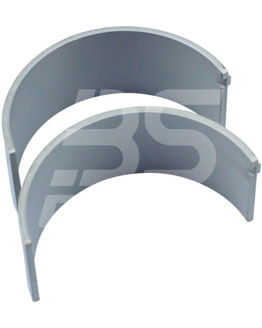 Rolamentos de biela (1 reparo 0,25 mm) 2011/ 1011/ 1011F Deutz foto