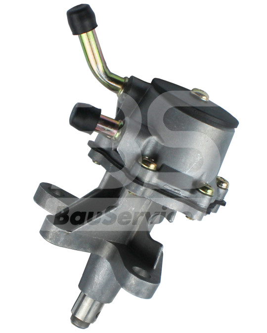 Brandstofpomp motor Deutz 1011F/F4L2011 Origineel foto