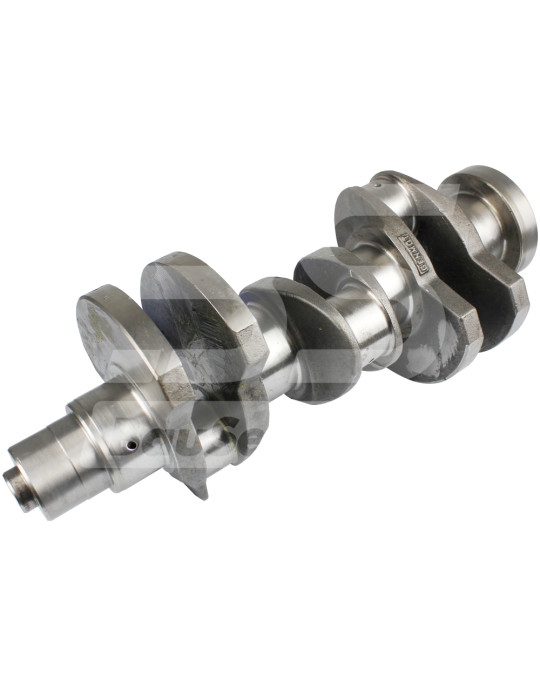 Virabrequim Deutz F3M1011F/ F3L2011/ F3M2011/ D2011L03 foto