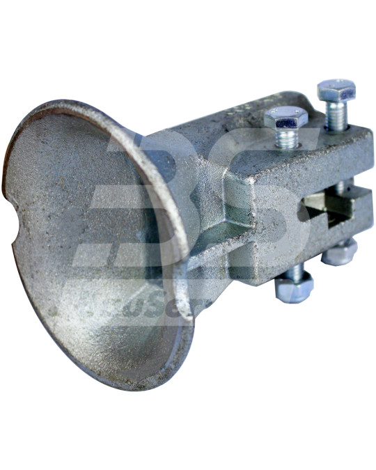 Porta bobina di miscelazione PFT BIONIK foto