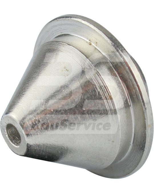 Mondstuk voor sierpleister PFT 4 mm foto