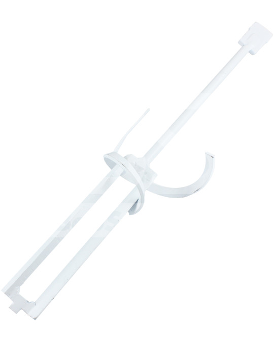 Spirala de amestec LAVORO 220V foto