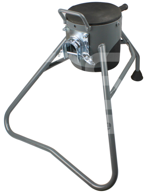 Conector de mangueira com adaptador Camlock de 50 mm (SET) Horseshoe foto