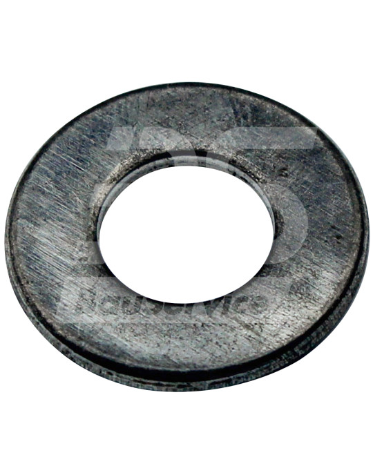 Ring voor de sproeier op de motor Deutz F2L511/1011/1011F/2011 foto