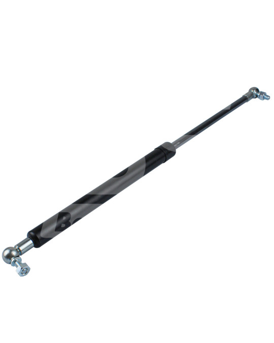 Haubendämpfer 65 cm BMS Alpha 1300N Foto