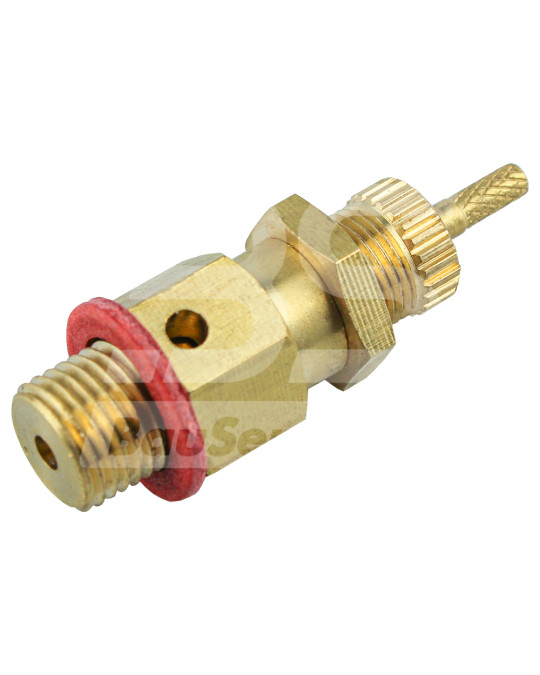 Válvula compressora PFT LK250/HANDY KOELLMANN K2 Original foto