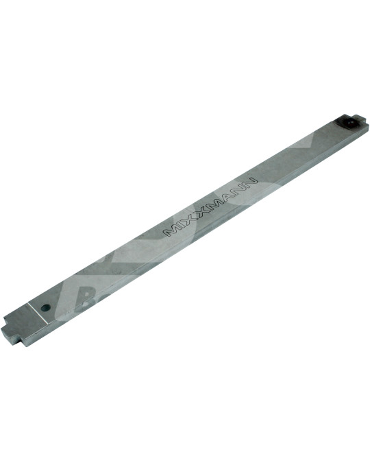 Eixo limpador MIXXMANN S7+/S8 HARD foto